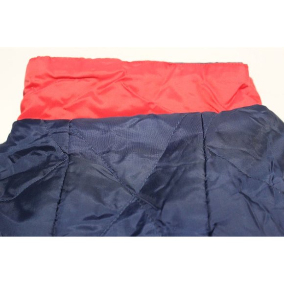 Spotlight vintage Tennessee Titans embroidered quilted full zip hooded jacket XL - Picture 8 of 15